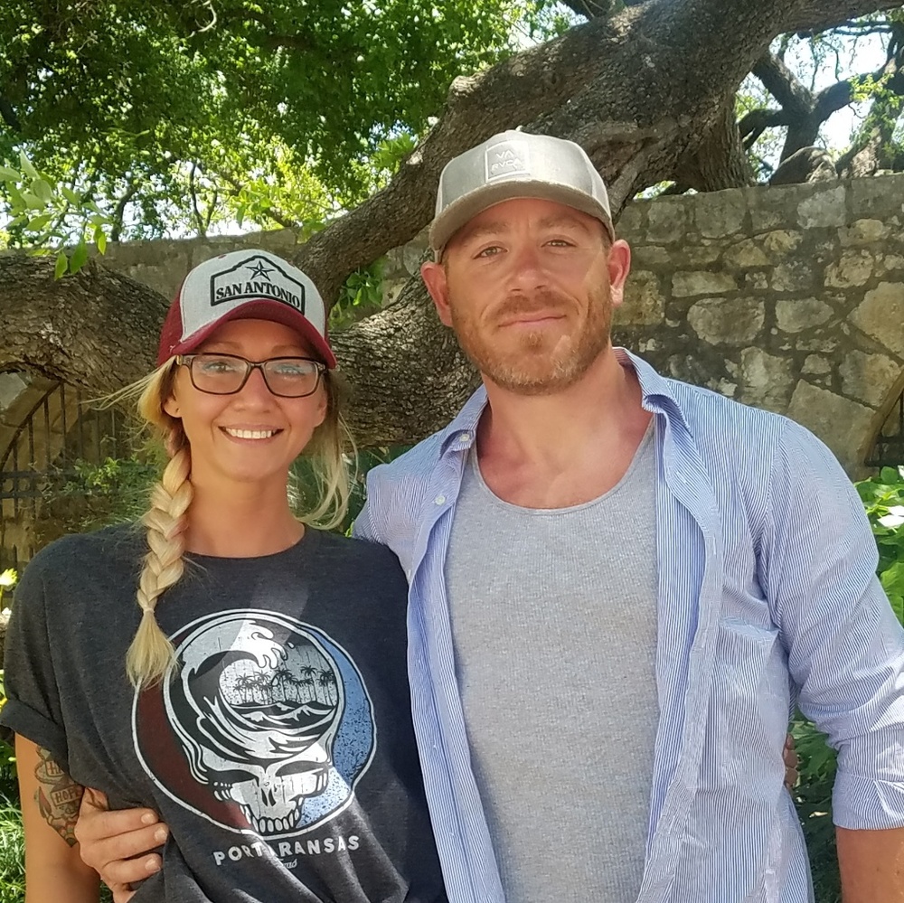 Meet your Posher, Matt